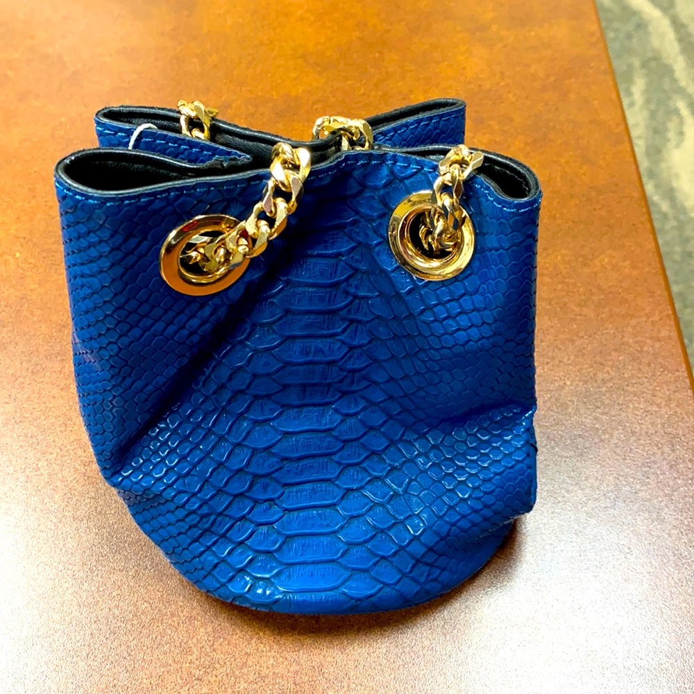 NWT Deux Lux handbag